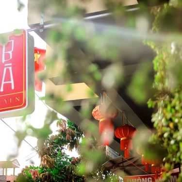 Tổng hợp- Cafe Câu Lạc Bộ Chè Thái Nguyên