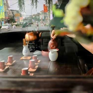 Tổng hợp- Cafe Câu Lạc Bộ Chè Thái Nguyên