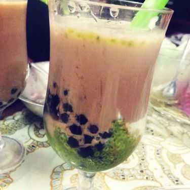 Món ăn- Cafe Chè Thủy Tá
