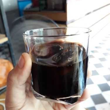 Món ăn- Ci House Coffee