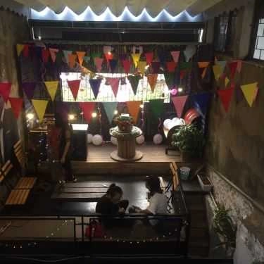 Tổng hợp- GANG No.24 Coffee And Food