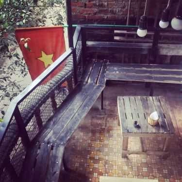 Tổng hợp- GANG No.24 Coffee And Food