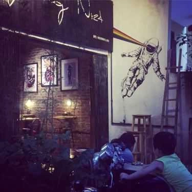 Tổng hợp- GANG No.24 Coffee And Food