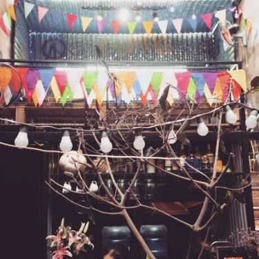 Tổng hợp- GANG No.24 Coffee And Food
