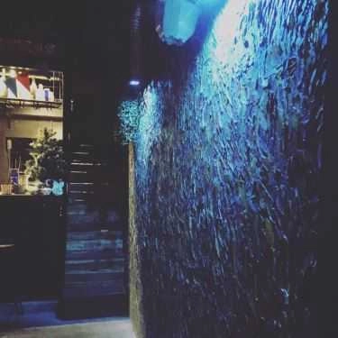 Tổng hợp- GANG No.24 Coffee And Food