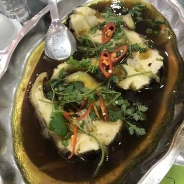 Món ăn- Nhà Hàng Món Việt - Vườn Ẩm Thực Gia Đình