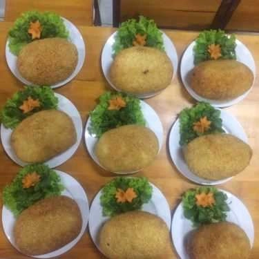 Món ăn- Nhà Hàng Anh Dũng - Ẩm Thực Gà Tươi Mạnh Hoạch