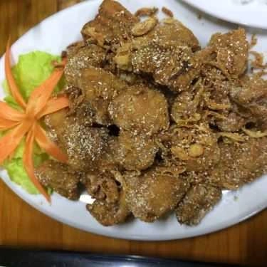 Món ăn- Nhà Hàng Anh Dũng - Ẩm Thực Gà Tươi Mạnh Hoạch