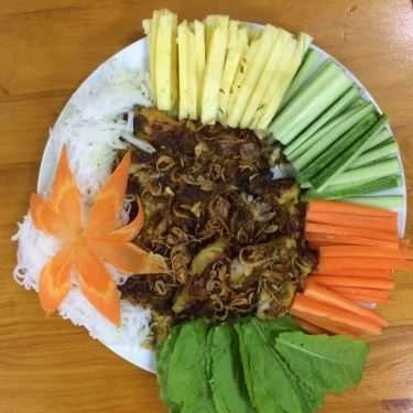 Món ăn- Nhà Hàng Anh Dũng - Ẩm Thực Gà Tươi Mạnh Hoạch