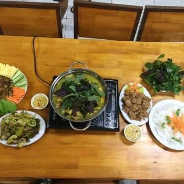 Món ăn- Nhà Hàng Anh Dũng - Ẩm Thực Gà Tươi Mạnh Hoạch
