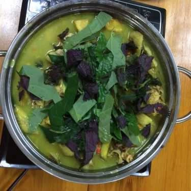 Món ăn- Nhà Hàng Anh Dũng - Ẩm Thực Gà Tươi Mạnh Hoạch