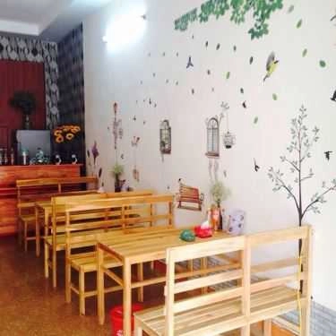 Không gian- Cafe Quán Béo - Drink & Fastfood