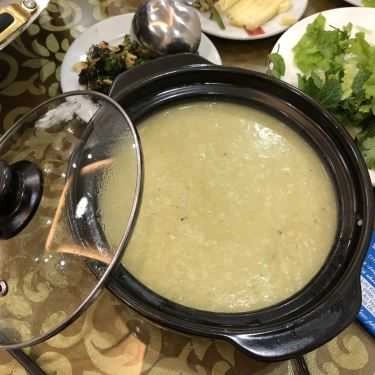 Món ăn- Quán Ăn Quán Cá Việt Trì - Hoàng Ngân