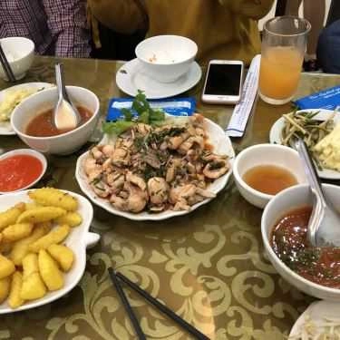 Món ăn- Quán Ăn Quán Cá Việt Trì - Hoàng Ngân