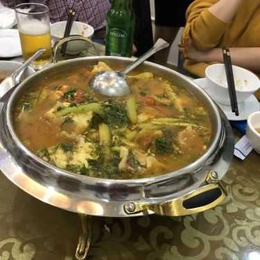 Món ăn- Quán Ăn Quán Cá Việt Trì - Hoàng Ngân