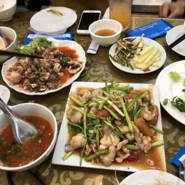 Món ăn- Quán Ăn Quán Cá Việt Trì - Hoàng Ngân