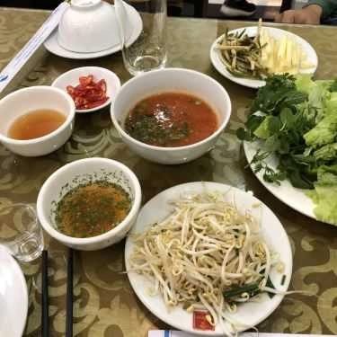 Món ăn- Quán Ăn Quán Cá Việt Trì - Hoàng Ngân