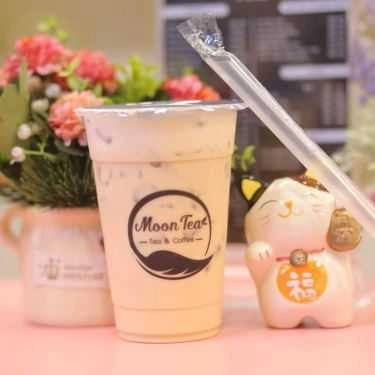 Món ăn- Cafe Trà Sữa Moon Tea