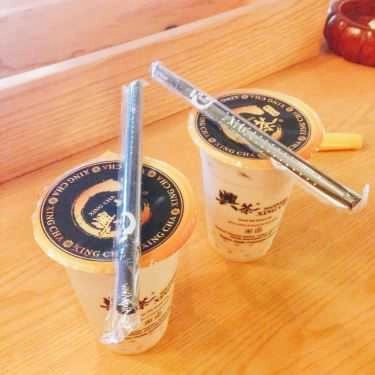 Món ăn- Cafe Xing Cha - Lương Ngọc Quyến