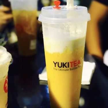 Món ăn- Cafe Yuki Tea