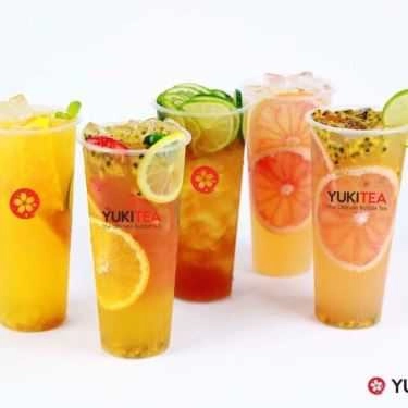 Món ăn- Cafe Yuki Tea