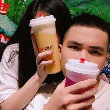 Món ăn- Cafe Yuki Tea