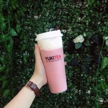 Món ăn- Cafe Yuki Tea