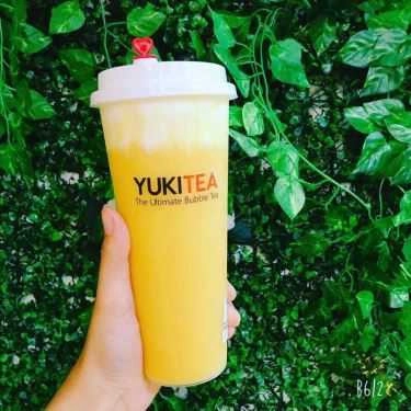 Món ăn- Cafe Yuki Tea