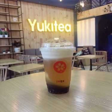 Món ăn- Cafe Yuki Tea
