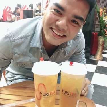 Món ăn- Cafe Yuki Tea