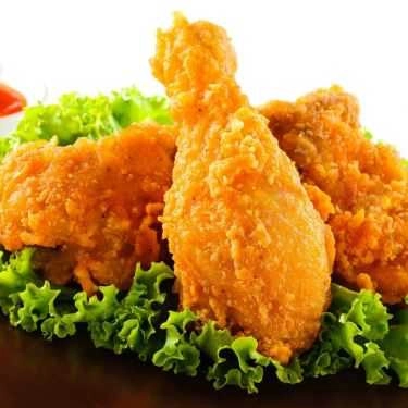Tổng hợp- Nhà Hàng Chíp Hôi Quán - Thức Ăn Nhanh