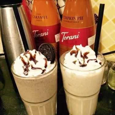 Món ăn- Chum Coffee - Phủ Liễn
