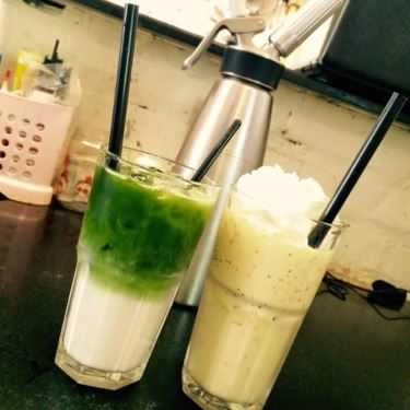 Món ăn- Chum Coffee - Phủ Liễn