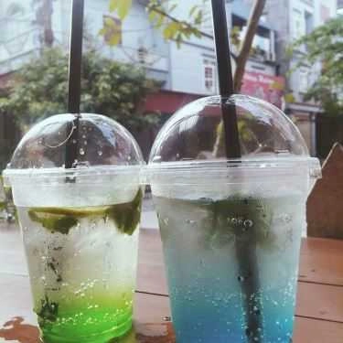 Món ăn- Chum Coffee - Phủ Liễn