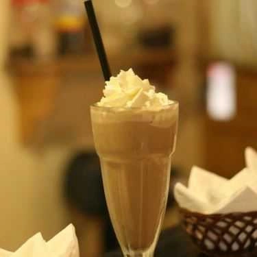 Món ăn- Chum Coffee - Phủ Liễn