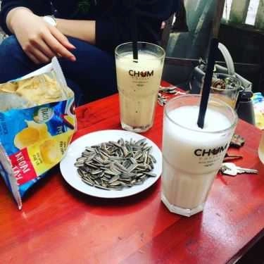 Món ăn- Chum Coffee - Phủ Liễn