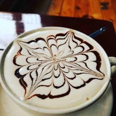 Món ăn- Ci House Coffee