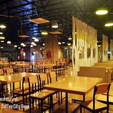 Không gian- City View Coffee & Restaurant
