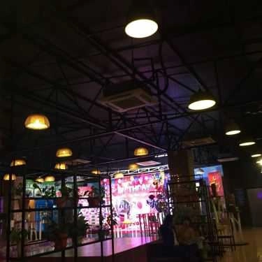 Không gian- City View Coffee & Restaurant
