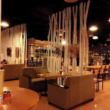 Không gian- City View Coffee & Restaurant
