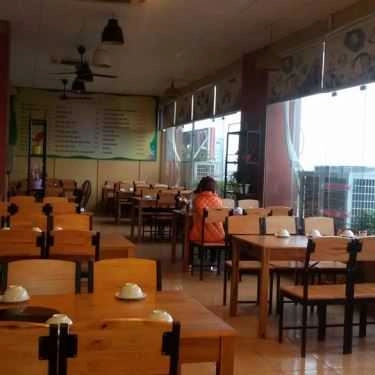 Không gian- City View Coffee & Restaurant