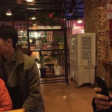Không gian- City View Coffee & Restaurant