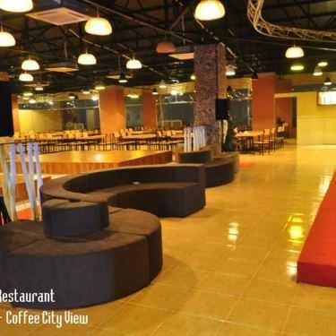 Không gian- City View Coffee & Restaurant