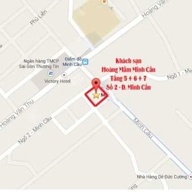 Tổng hợp- City View Coffee & Restaurant