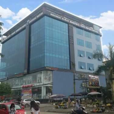 Tổng hợp- City View Coffee & Restaurant