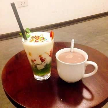 Món ăn- Classix Coffee