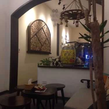 Tổng hợp- Classix Coffee