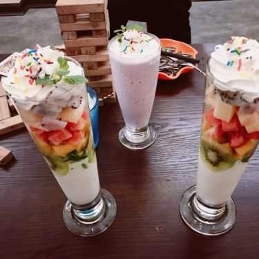 Món ăn- Classix Coffee