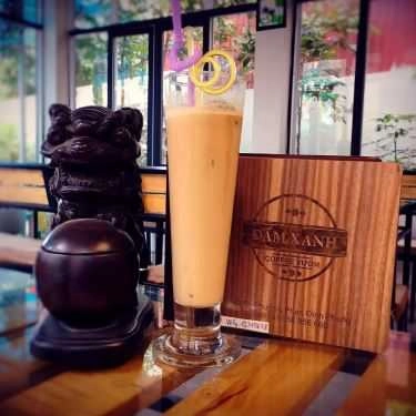 Tổng hợp- Đầm Xanh Cafe