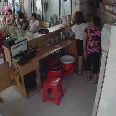 Tổng hợp- Đầm Xanh Cafe